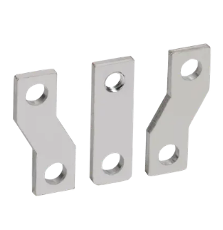 Фотография товара 'IEK Расширитель выводов РВм-125e (РВм-32) MASTER электронный расцепитель SVA11D-RV-02'