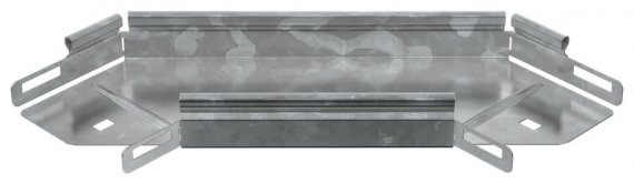 Фотография товара 'IEK ES5-PG-90-035-150-08-HDZ ESCA 5 Поворот 90град 35х150-0,8 HDZ'