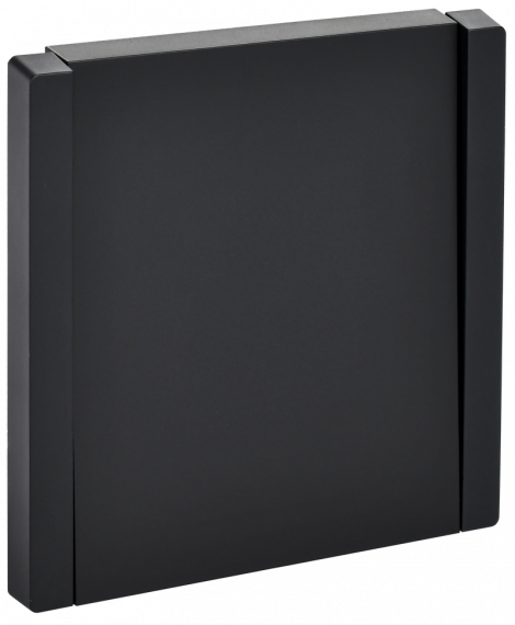 Фотография товара 'IEK FP-V10-0-10-1-K02 FORTE&PIANO Выключ. 1-кл. 10А FP101'