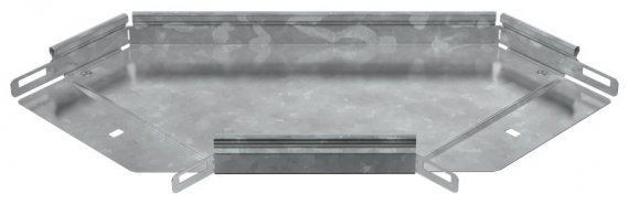 Фотография товара 'IEK ES5-PG-90-035-200-08-HDZ ESCA 5 Поворот 90град 35х200-0,8 HDZ'