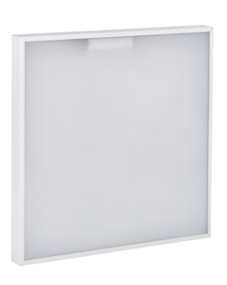 Фотография товара 'IEK LIGHTING PRO Светильник светодиодный ДВО 1202 40Вт 4000К Ra>90 IP54 595х595мм опал LTP-DVO1-1202-40-40-K01'