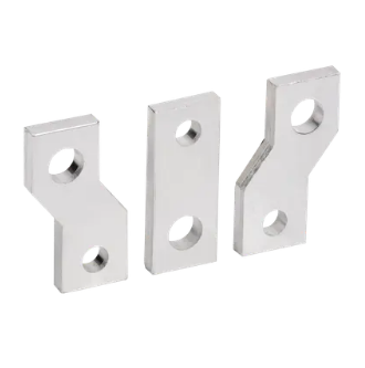 Фотография товара 'IEK Расширитель выводов РВм-400e/630e (РВм-39) MASTER электронный расцепитель SVA41D-RV-02'