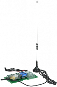 Фотография товара 'IEK Модуль связи STAR GPRS MME-1C-GPRS'