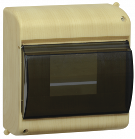 Фотография товара 'IEK Бокс КМПн 2/6 MKP42-N-06-30-09-S'