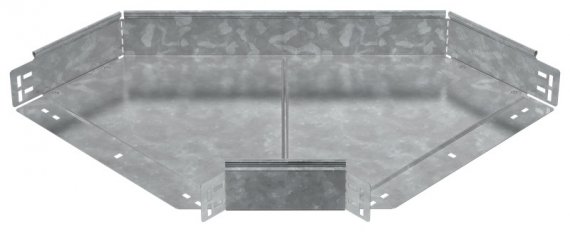 Фотография товара 'IEK ES5-PG-90-080-400-08-HDZ ESCA 5 Поворот 90град 80х400-0,8 HDZ'