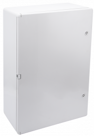 Фотография товара 'IEK Корпус пластиковый ЩМПп 700х500х250мм УХЛ1 IP65 MKP93-N-705025-65'