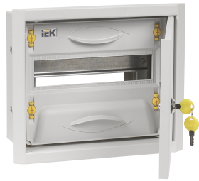 Фотография товара 'IEK MKM15-V-12m-31-ZU'