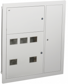 Фотография товара 'IEK MKM42-05-31-L'