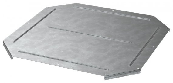 Фотография товара 'IEK ES5-KRD-300-12-HDZ ESCA 5 Кр. крестовины 300-1,2 HDZ'