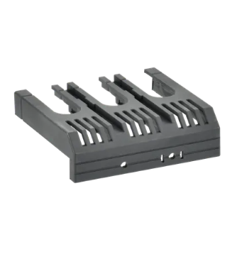 Фотография товара 'IEK Крышка клеммная для ВА88-32 SVA10D-KK-2'