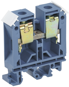 Фотография товара 'IEK Зажим наборный ЗНИ-35мм2 YZN10-035-K07'
