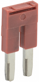 Фотография товара 'IEK Перемычка для КПИ-4мм2 2PIN YZN11FBS-004-2P'