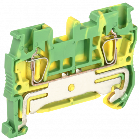 Фотография товара 'IEK Клемма пружинная КПИ 2в-1,5-PEN YZN21-001-K52'