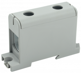 Фотография товара 'IEK Клемма вводная силовая КВС 35-150 кв.мм. YZN12-150-K03'