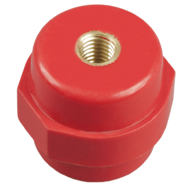 Фотография товара 'IEK Изолятор SM25 (М6) силовой YIS11-25-06'