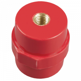 Фотография товара 'IEK Изолятор SM35 (М8) силовой YIS11-35-10'