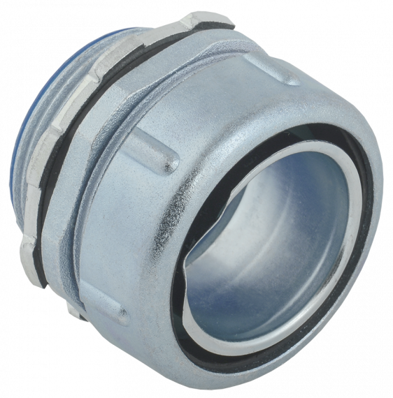 Фотография товара 'IEK Муфта вводная MB38, CMP20D-MB-038-005'