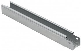 Фотография товара 'IEK Лоток неперфорированный 50х50х3000-1,0 CLN10-050-050-100-3'