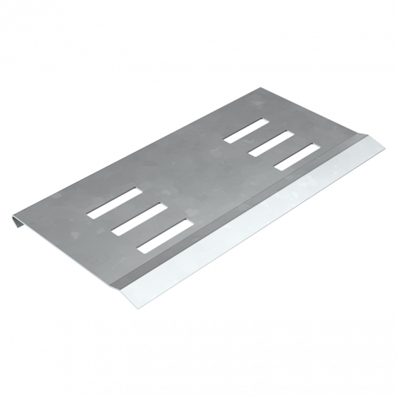 Фотография товара 'IEK CZKL00-5-300 Защита кромки лотка 300мм'