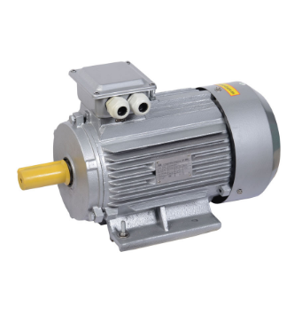 Фотография товара 'IEK Электродвигатель асинхронный трехфазный АИР 112M2 380В 7,5кВт 3000об/мин 1081 DRIVE DRV112-M2-007-5-3010'