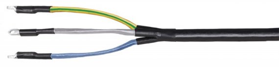 Фотография товара 'IEK UZM-XLK1-VN3-150240S'