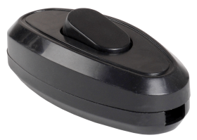 Фотография товара 'IEK ВБ-01Ч Выключатель одноклавишный разборный для бра EVB10-K02-10'