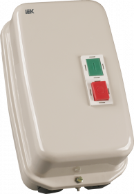 Фотография товара 'IEK Оболочка для КМИ 40-95А IP54 KKM-3'