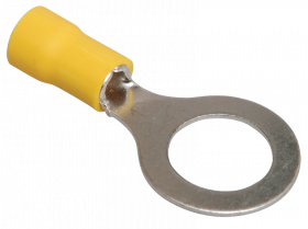 Фотография товара 'IEK Наконечник НКИ5.5-5 кольцо 4-6мм UNL20-4-006-6-5'