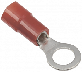 Фотография товара 'IEK Наконечник НКИ-н 1,25-3 кольцо 0,5-1,5мм UNL21-D15-4-3'