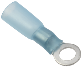 Фотография товара 'IEK Наконечник НКИ-т 2-6 кольцо 1,5-2,5мм UNL22-D25-4-6'