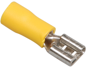 Фотография товара 'IEK Разъем РпИм5,5-6-0,5 плоский URM10-4-006-D34-7'