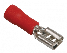 Фотография товара 'IEK Разъем РпИм1,25-250 плоский URM10-4-D15-D17-7'