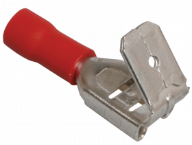 Фотография товара 'IEK Разъем РпИо 1,5-7,5-0,8 ответвительный URO-4-10-1-100'