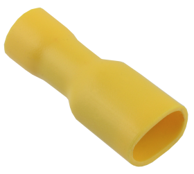 Фотография товара 'IEK Разъем РпИмп 5,5-6-0,5 плоский URM20-006-D34-7'