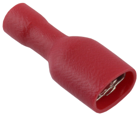 Фотография товара 'IEK Разъем РпИмп 1,25-250 плоский URM20-D15-D17-7'