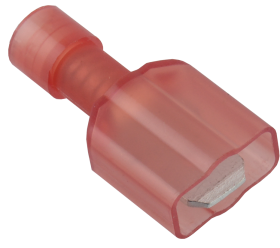 Фотография товара 'IEK Разъем РпИп-н 1,25-7-0,8 плоский URP11-D15-D17-4'