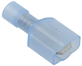 Фотография товара 'IEK Разъем РпИп-н 2-7-0,8 плоский URP11-D25-D23-5'