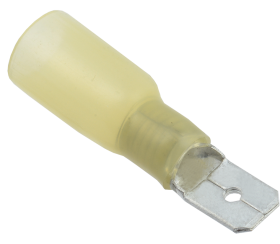 Фотография товара 'IEK Разъем РпИп-т 6-7-0,8 плоский URP12-006-D34-7'