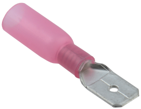 Фотография товара 'IEK Разъем РпИп-т 1,25-7-0,8 плоский URP12-D15-D17-4'