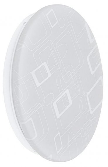 Фотография товара 'IEK Светильник светодиодный ДПБ 2003 18Вт IP20 4000К LDPB0-2003-18-4000-K01'