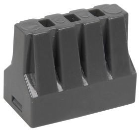 Фотография товара 'IEK Строительно-монтажная клемма СМК 773-308 UKZ-004-308'