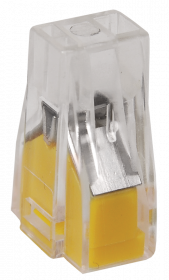 Фотография товара 'IEK Строительно-монтажная клемма СМК 773-322 UKZ-004-322'