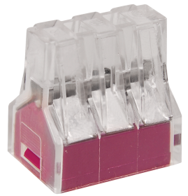 Фотография товара 'IEK Строительно-монтажная клемма СМК 773-326 UKZ-004-326'