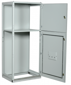 Фотография товара 'IEK ВРУ-2 сборный корпус 1800х800х450 IP31 SMART, YKM51-1800-800-450-31'