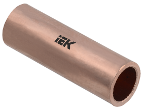 Фотография товара 'IEK Гильза медная ГМ 150-19 UGT11-150-19'
