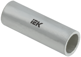 Фотография товара 'IEK Гильза медная луженая ГМЛ 240-24 UGTY11-240-24'