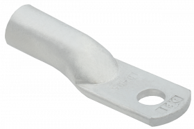 Фотография товара 'IEK Наконечник медный луженый ТМЛ 4–5–3 UNP41-004-05-03'