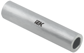 Фотография товара 'IEK Наконечник медный луженый ТМЛ 6–4–4 UNP41-006-03-04'