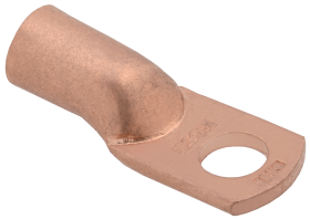 Фотография товара 'IEK Наконечник медный ТМ 240–16–24 UNP23-240-16-24'