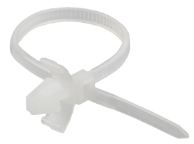 Фотография товара 'IEK Хомут анкерный ХА 2,5х100 (100 шт/упак)'